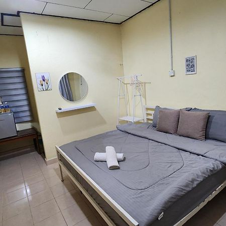 Lagenda Resthouse Cenang Beach Pantai Cenang  Zewnętrze zdjęcie