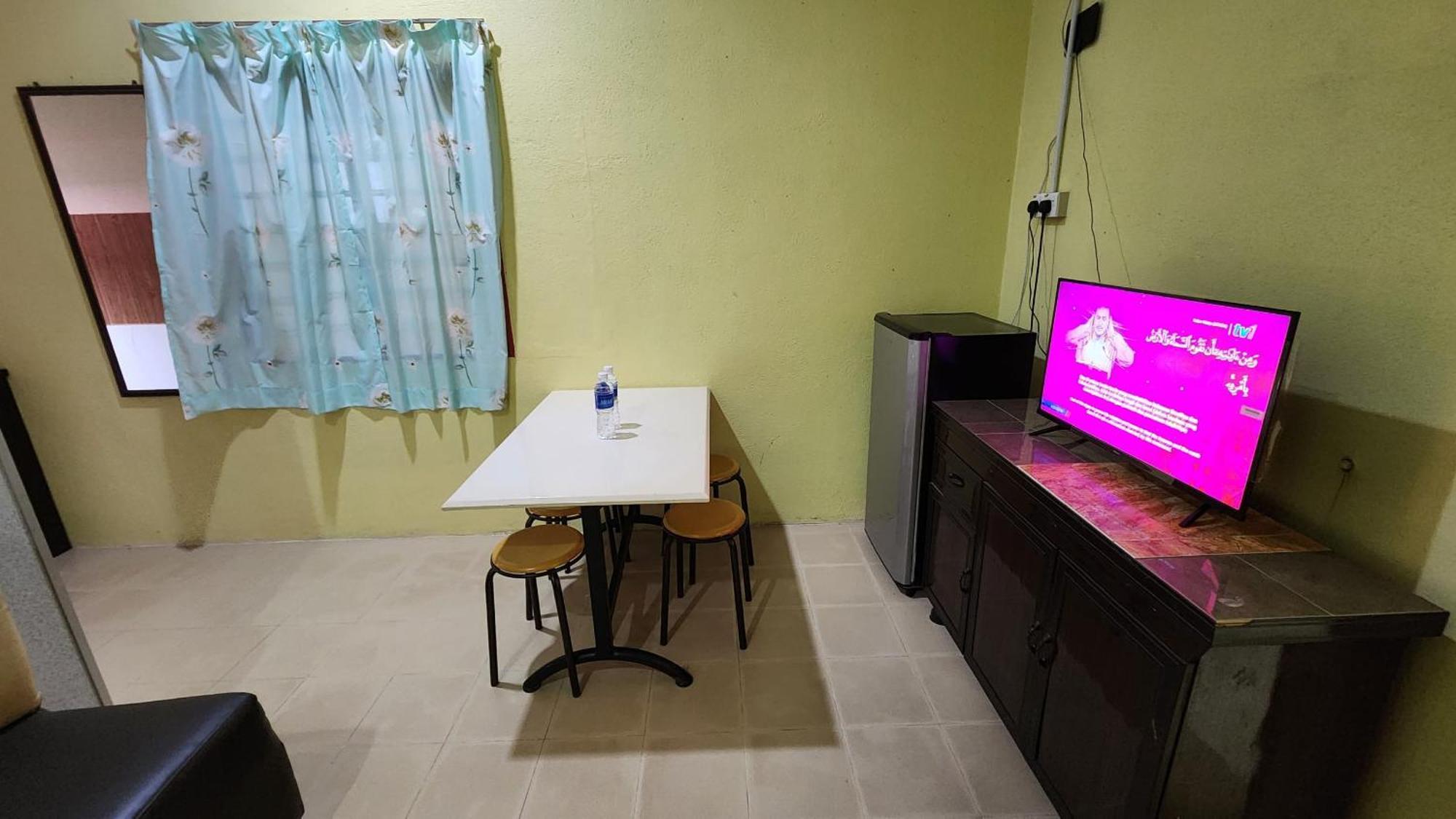 Lagenda Resthouse Cenang Beach Pantai Cenang  Zewnętrze zdjęcie