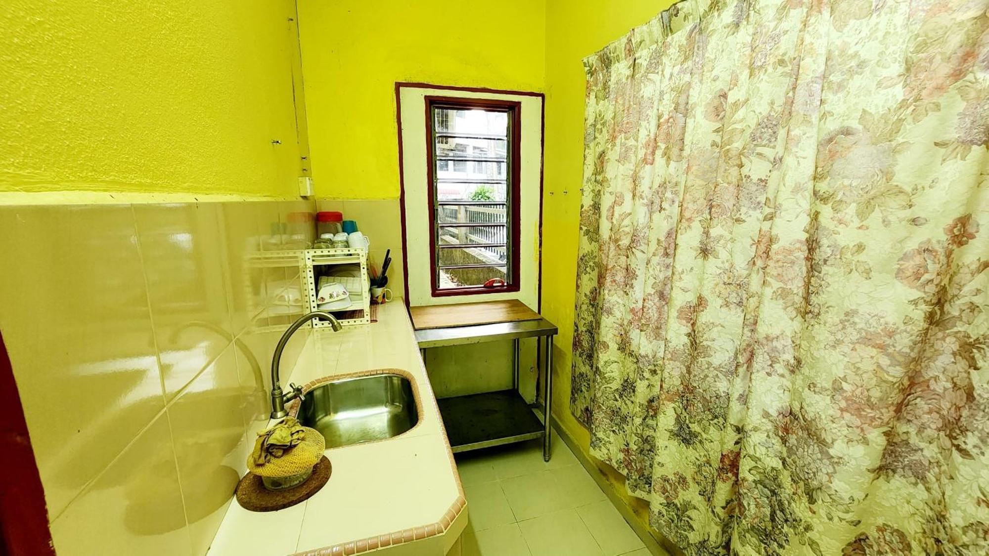 Lagenda Resthouse Cenang Beach Pantai Cenang  Zewnętrze zdjęcie