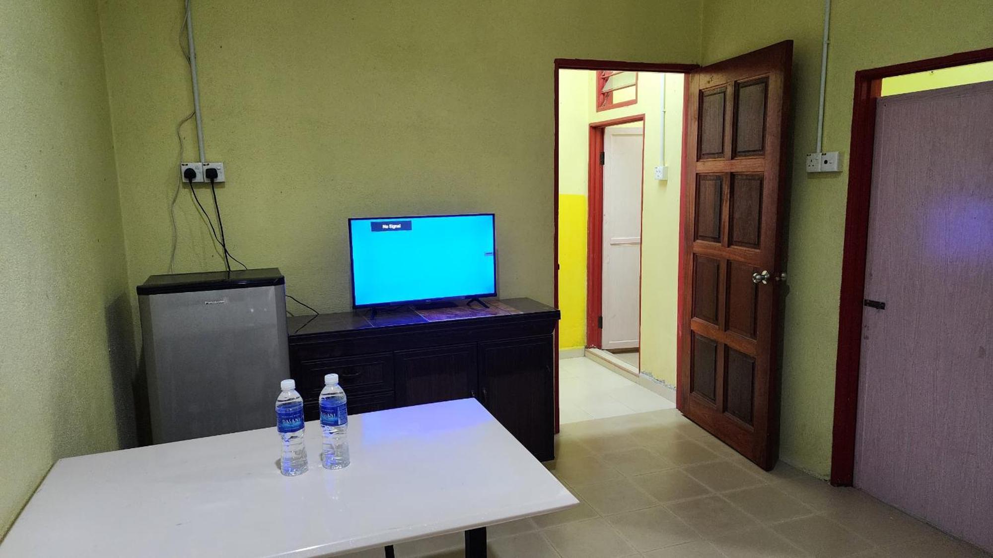 Lagenda Resthouse Cenang Beach Pantai Cenang  Zewnętrze zdjęcie