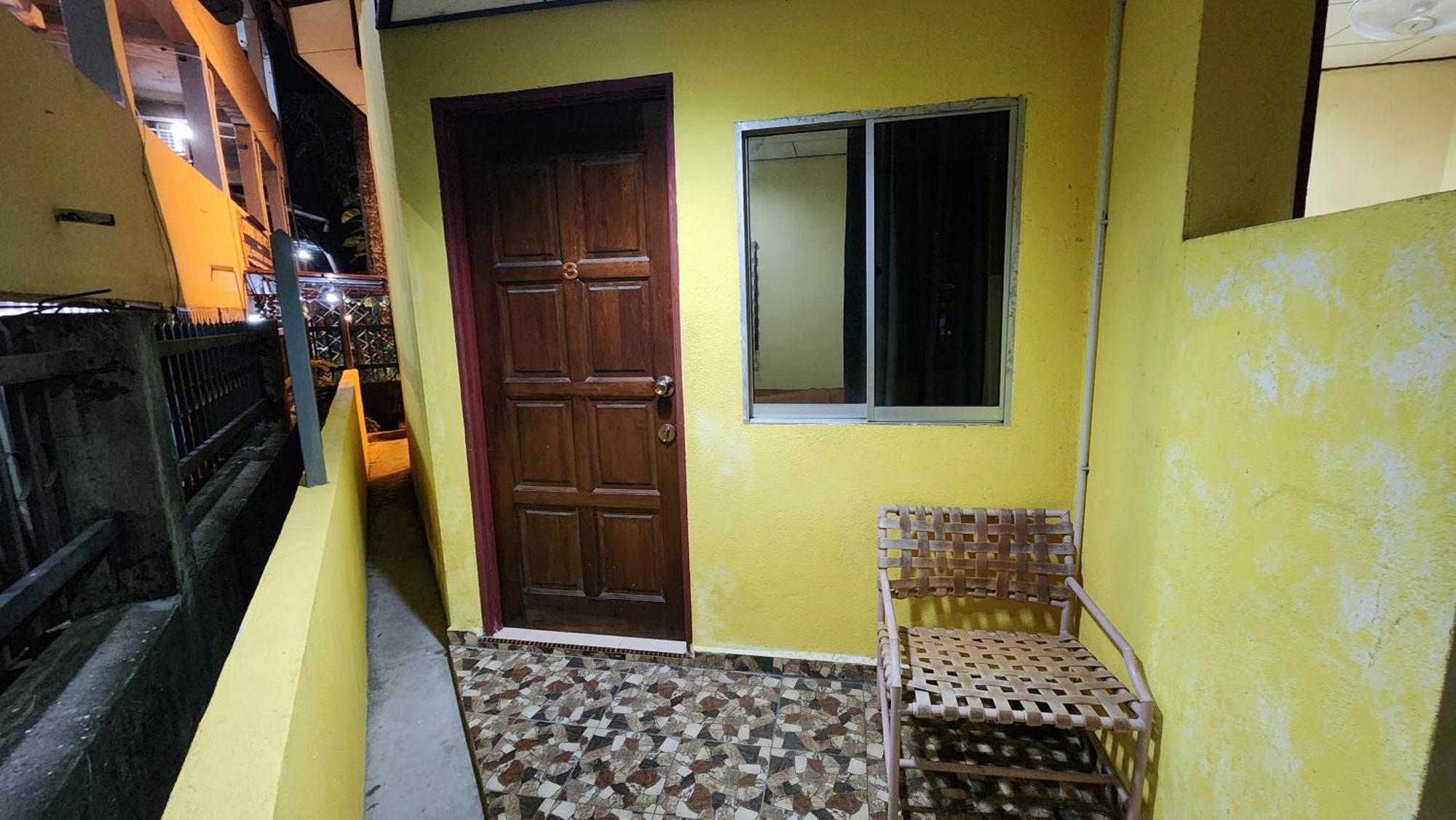 Lagenda Resthouse Cenang Beach Pantai Cenang  Zewnętrze zdjęcie