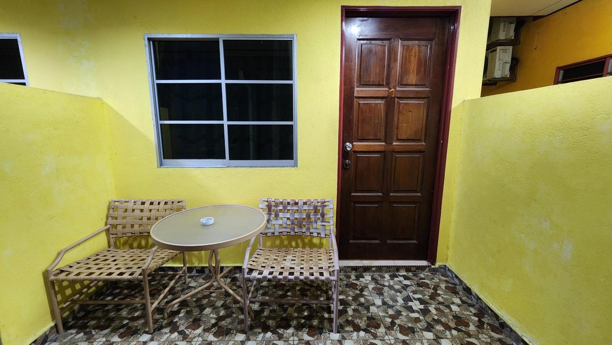 Lagenda Resthouse Cenang Beach Pantai Cenang  Zewnętrze zdjęcie